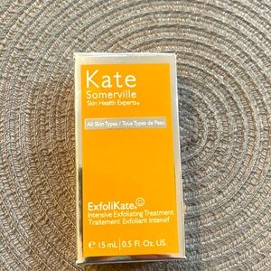 Kate Somerville ExfoliKate Intensive exfoliating treatment  0.5 fl oz